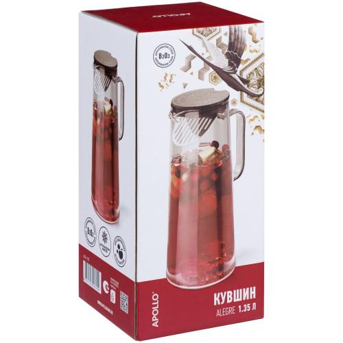 Кувшин Alegre; - купить именные сувениры в Воронеже