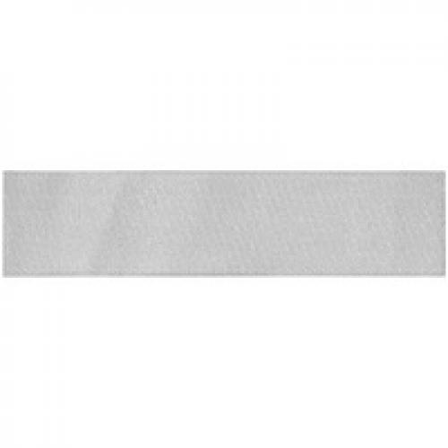 Лейбл тканевый Epsilon, S, светло-серый