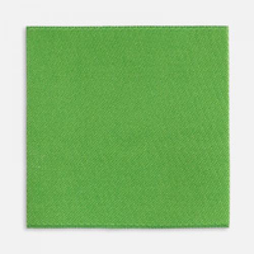 Лейбл тканевый Epsilon, L, зеленый (оливковый)