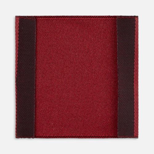 Лейбл тканевый Epsilon, L; - купить необычные подарки в Воронеже