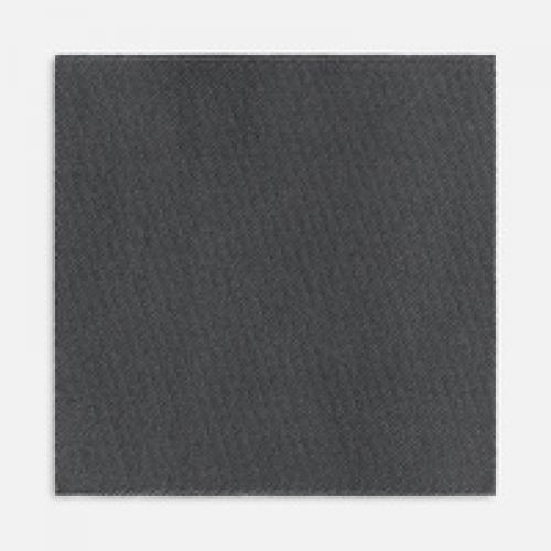 Лейбл тканевый Epsilon, L, темно-серый