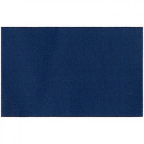 Лейбл тканевый Epsilon, XL, темно-синий