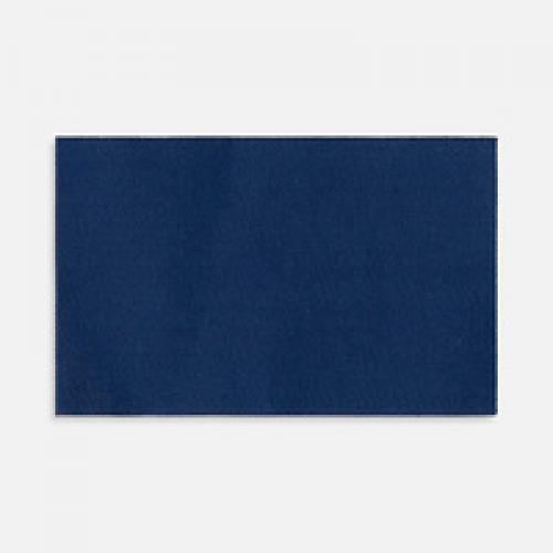 Лейбл тканевый Epsilon, XL, темно-синий