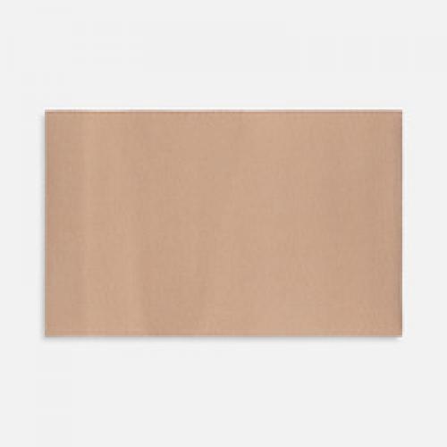 Лейбл тканевый Epsilon, XL, бежевый