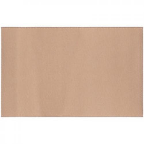 Лейбл тканевый Epsilon, XL, бежевый