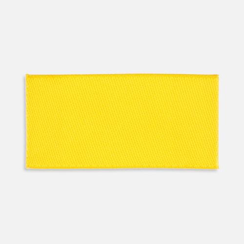 Лейбл тканевый Epsilon, XXS; - купить бизнесс-сувениры в Воронеже