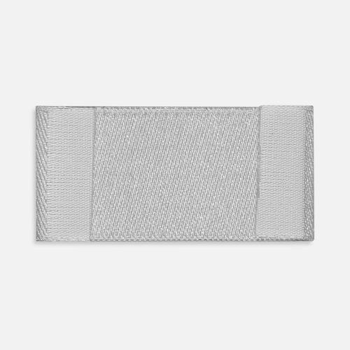 Лейбл тканевый Epsilon, XXS; - купить необычные подарки в Воронеже