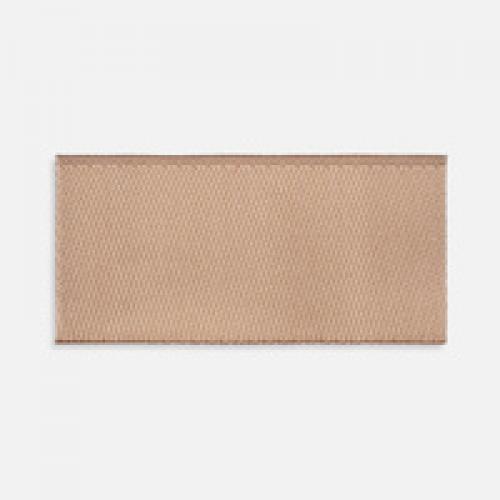 Лейбл тканевый Epsilon, XXS, бежевый