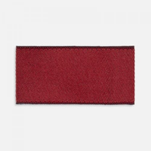 Лейбл тканевый Epsilon, XXS, бордовый