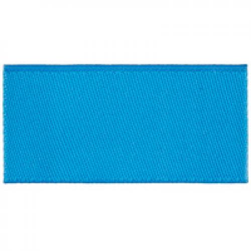 Лейбл тканевый Epsilon, XXS, голубой