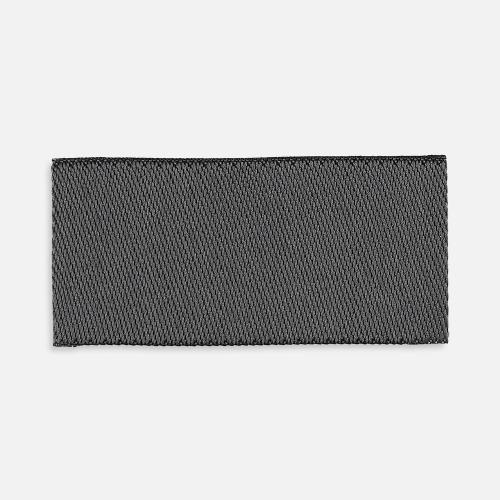 Лейбл тканевый Epsilon, XXS; - купить бизнесс-сувениры в Воронеже