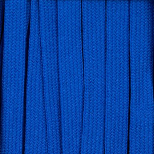 Плоский шнур Cord XL, синий; - купить бизнесс-сувениры в Воронеже