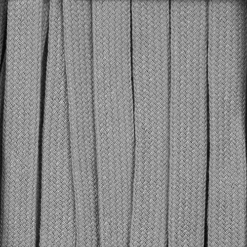 Плоский шнур Cord XL, серый; - купить бизнесс-сувениры в Воронеже