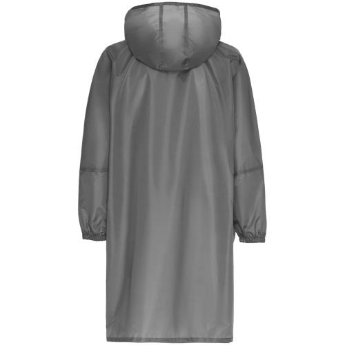 Дождевик-анорак Alatau, серый; - купить необычные подарки в Воронеже