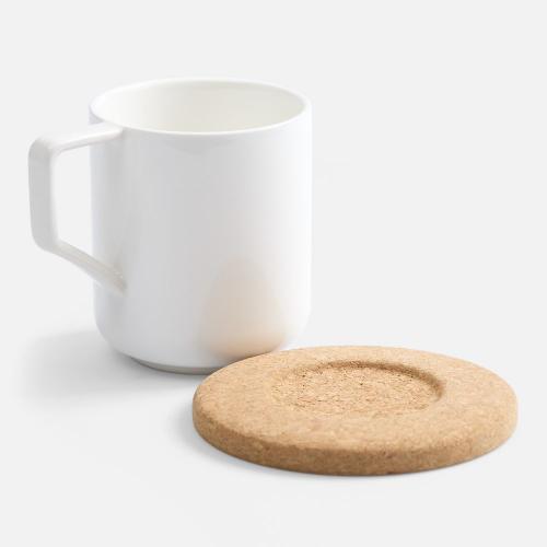 Чайная пара Riposo, большая; - купить необычные сувениры в Воронеже