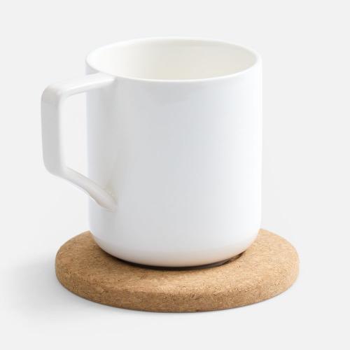 Чайная пара Riposo, большая; - купить необычные подарки в Воронеже