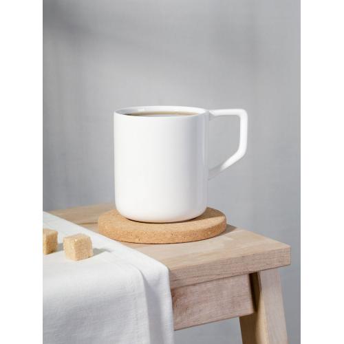 Чайная пара Riposo, большая; - купить подарки с логотипом в Воронеже