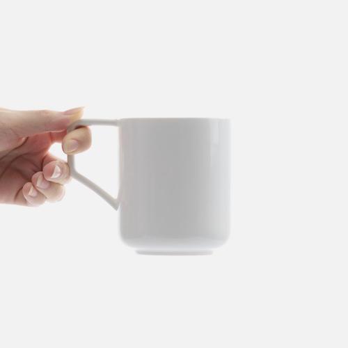 Чайная пара Riposo, большая; - купить именные сувениры в Воронеже