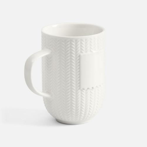 Кружка «Все связано», большая; - купить необычные подарки в Воронеже