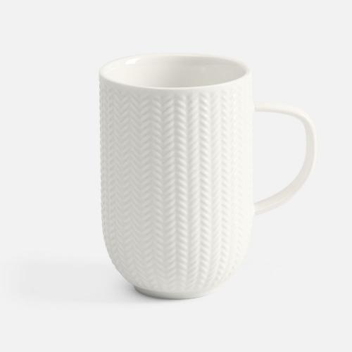 Кружка «Все связано», большая; - купить необычные сувениры в Воронеже