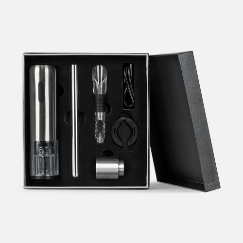 Винный набор Veritas; - купить необычные подарки в Воронеже