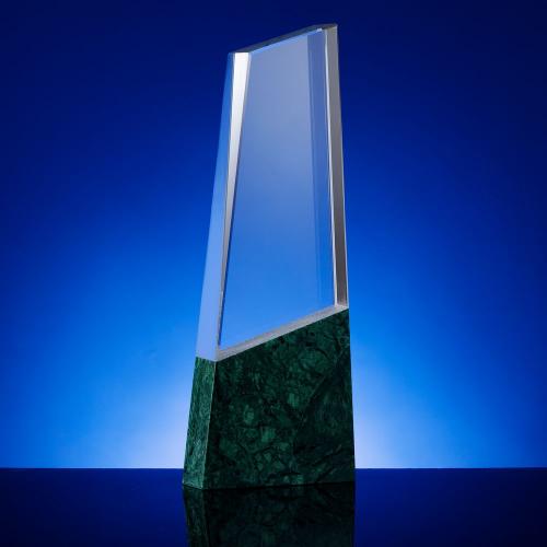 Стела Worldfirst; - купить именные сувениры в Воронеже