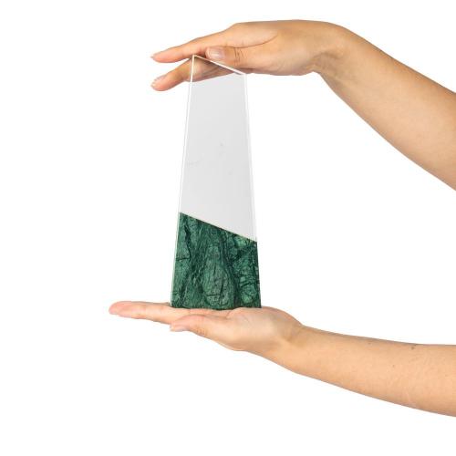 Стела Worldfirst; - купить необычные сувениры в Воронеже