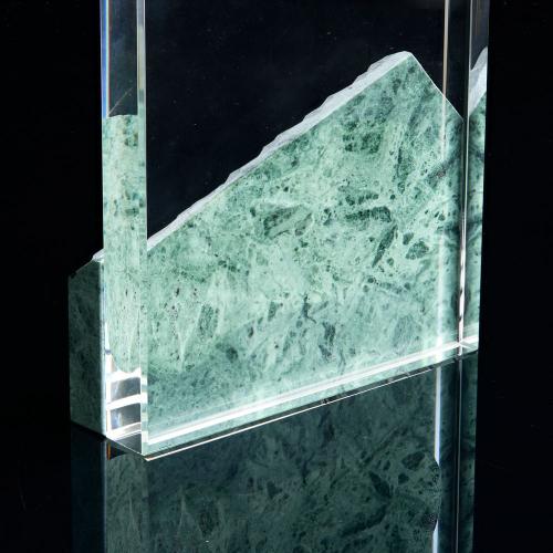 Стела Clifftop; - купить подарки с логотипом в Воронеже