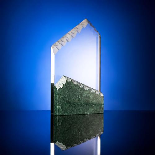 Стела Clifftop; - купить именные сувениры в Воронеже