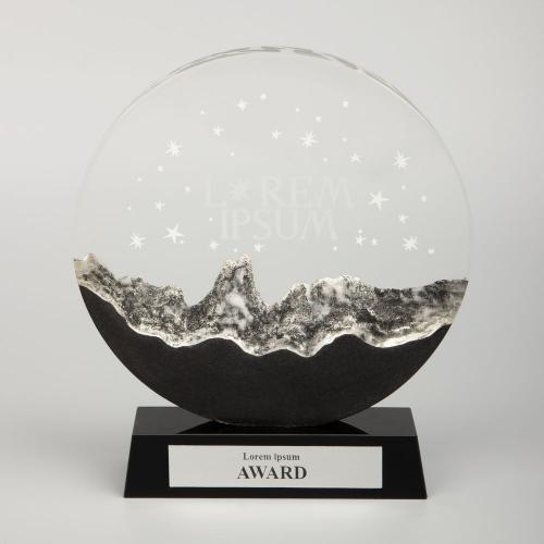 Стела Ridgeway; - купить подарки с логотипом в Воронеже