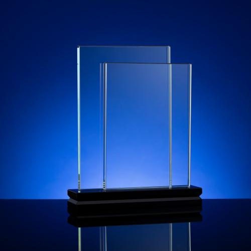 Стела Twinstand; - купить именные сувениры в Воронеже