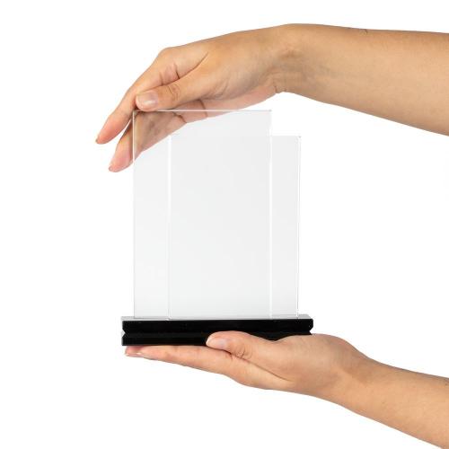 Стела Twinstand; - купить необычные сувениры в Воронеже