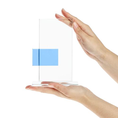 Стела Work Perk; - купить именные сувениры в Воронеже