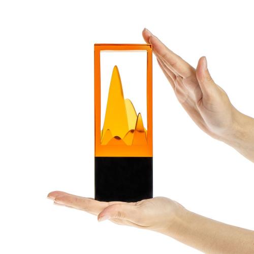 Стела Fame Blaze; - купить именные сувениры в Воронеже