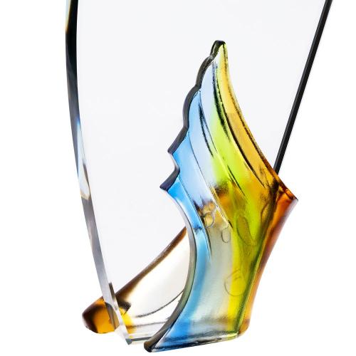 Стела Fair Wind; - купить именные сувениры в Воронеже