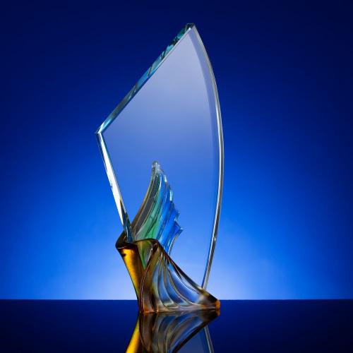 Стела Fair Wind; - купить подарки с логотипом в Воронеже