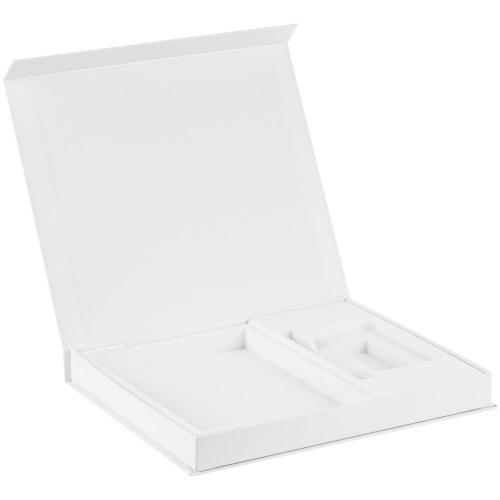 Коробка Daily Touch под ежедневник, аккумулятор и ручку, ver. 2; - купить бизнесс-сувениры в Воронеже