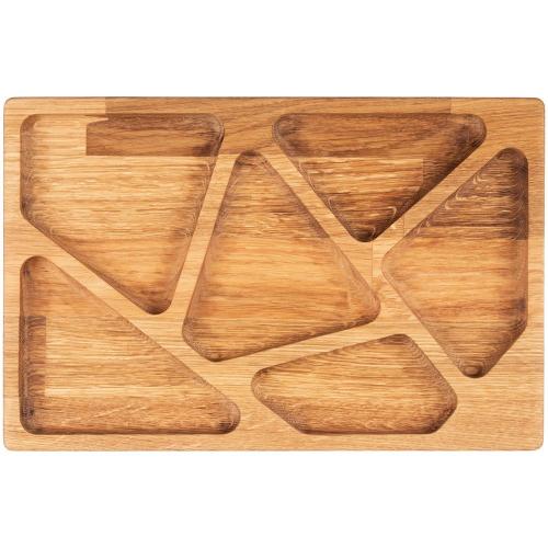 Менажница Crosta; - купить необычные подарки в Воронеже