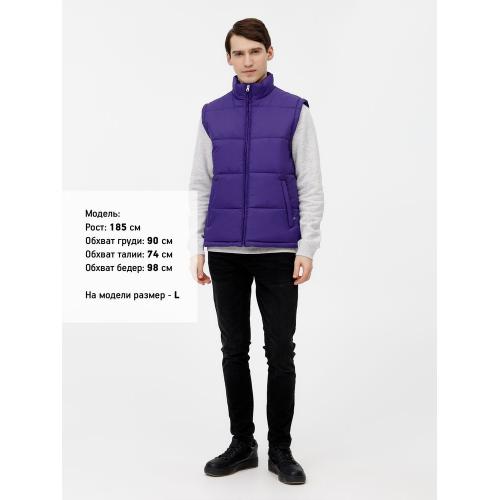 Жилет Kama; - купить подарки с логотипом в Воронеже