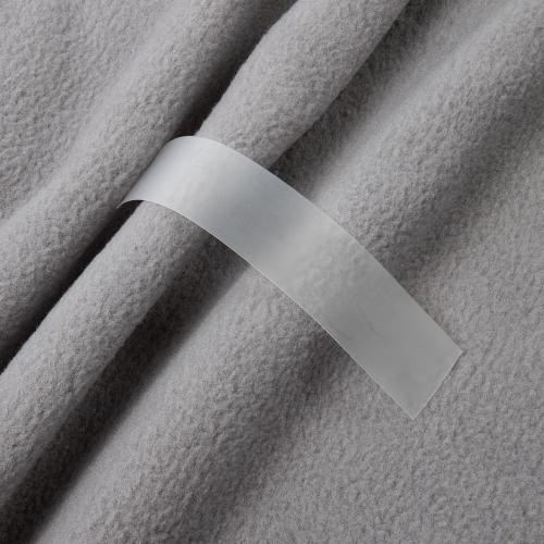 Лента силиконовая Biguna 20 S, прозрачная матовая; - купить бизнесс-сувениры в Воронеже