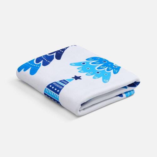 Флисовый плед Imaginario; - купить необычные сувениры в Воронеже