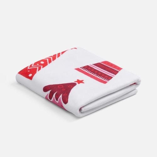 Флисовый плед Imaginario; - купить необычные сувениры в Воронеже