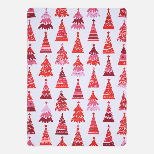 Флисовый плед Imaginario; - купить бизнесс-сувениры в Воронеже