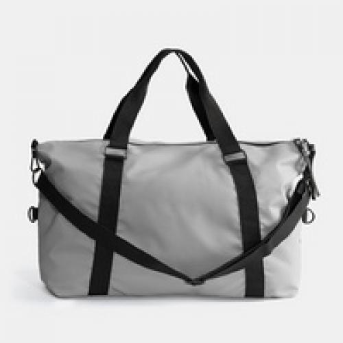 Сумка дорожная Altro, серая