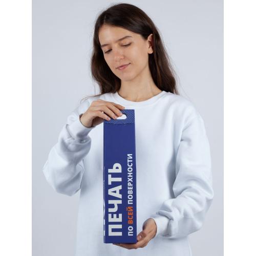 Коробка для бутылки Vinci с печатью на заказ; - купить необычные подарки в Воронеже