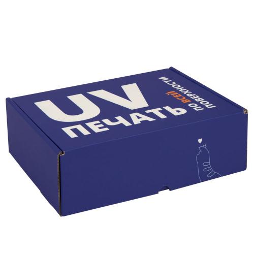 Коробка Craft Medium с печатью на заказ; - купить бизнесс-сувениры в Воронеже