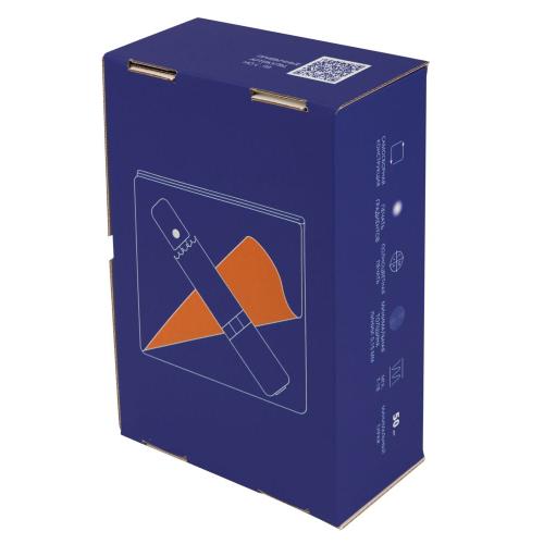 Коробка Craft Medium с печатью на заказ; - купить необычные подарки в Воронеже