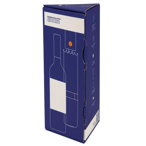 Коробка Tripoint с печатью на заказ; - купить необычные сувениры в Воронеже