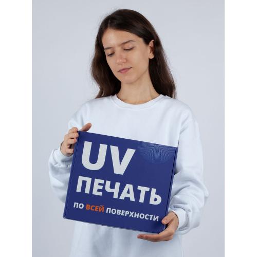 Коробка New Grande с печатью на заказ; - купить необычные сувениры в Воронеже