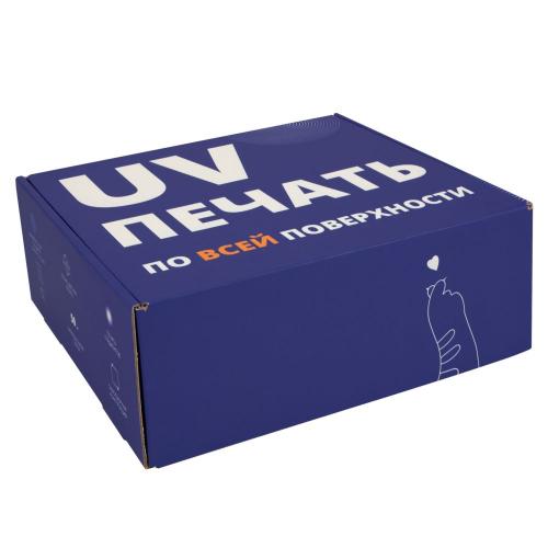 Коробка New Grande с печатью на заказ; - купить бизнесс-сувениры в Воронеже